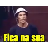Figurinha de Memes Brasileiros para WhatsApp