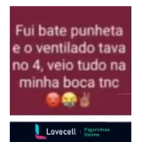 WhatsApp sticker