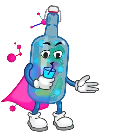 Coletadas sticker 18174