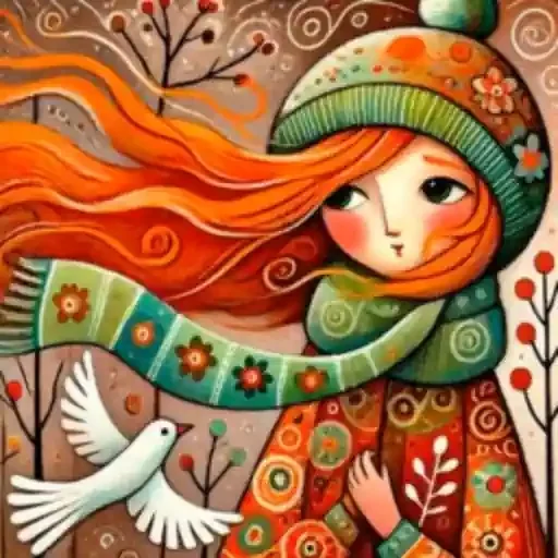 Figurinha para WhatsApp — Animais