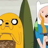 Figurinha de Anime para WhatsApp