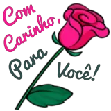 Figurinha para WhatsApp