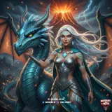 Figurinha de Anime para WhatsApp