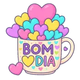 Figurinha para WhatsApp