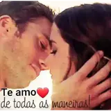 Figurinha de Amor para WhatsApp