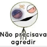 Figurinha para WhatsApp