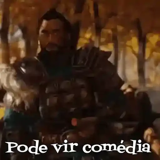 Figurinha para WhatsApp — Memes