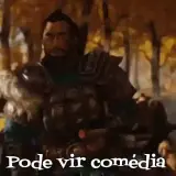 Figurinha de Memes para WhatsApp