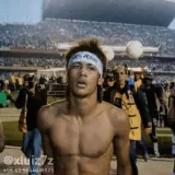 Figurinha de Esportes para WhatsApp