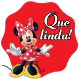 Figurinha de Amor para WhatsApp