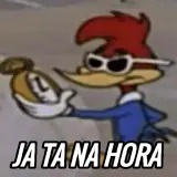 Figurinha para WhatsApp