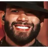 Figurinha de reação para WhatsApp