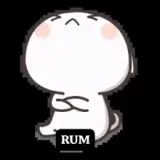 Animais WhatsApp sticker