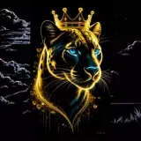 Animais WhatsApp sticker