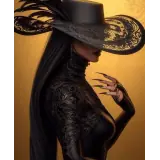 Figurinha de Anime para WhatsApp