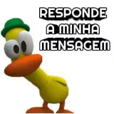 Memes Brasileiros WhatsApp sticker