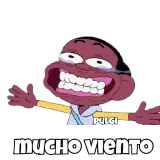 Sticker de Memes para WhatsApp