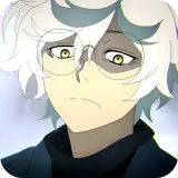 Figurinha de Anime para WhatsApp