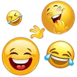WhatsApp sticker