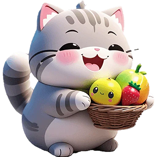 Figurinha para WhatsApp