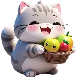 Figurinha para WhatsApp