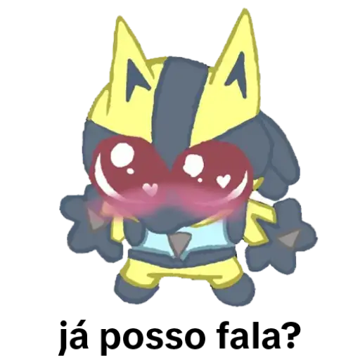 Coletadas sticker 20598