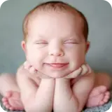 Figurinha para WhatsApp