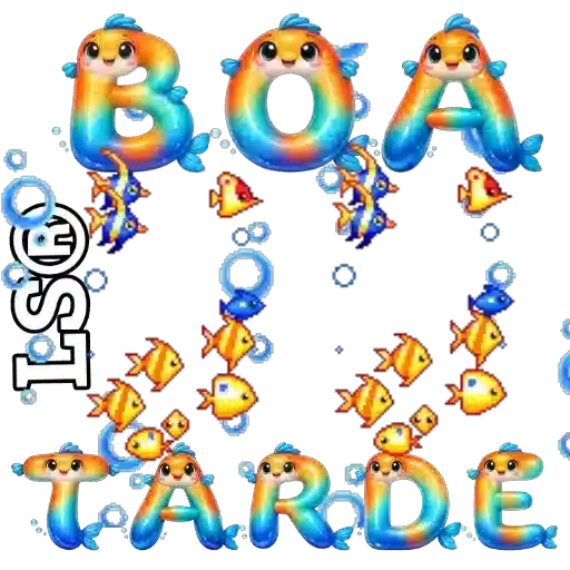 Figurinha para WhatsApp — Saudações