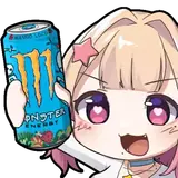 Figurinha para WhatsApp