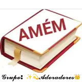 Figurinha de religião para WhatsApp