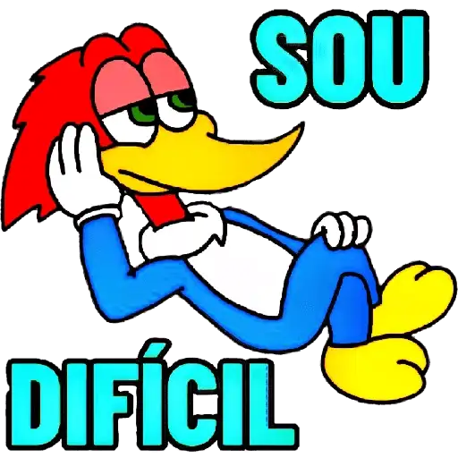 Coletadas sticker 600