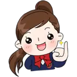 Figurinha para WhatsApp