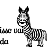 Figurinha de Animais para WhatsApp