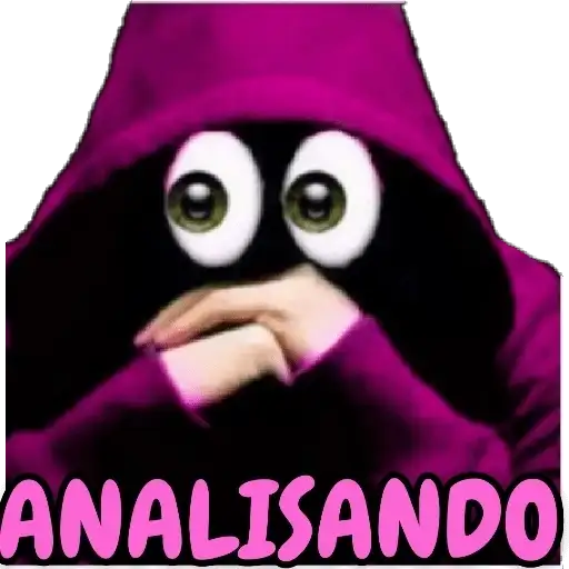 Coletadas sticker 1632
