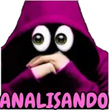 Figurinha para WhatsApp