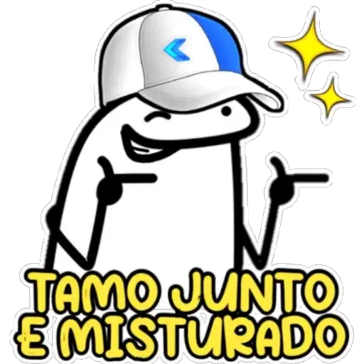 Coletadas sticker 9259