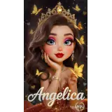 Anime WhatsApp sticker