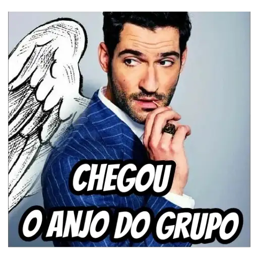 Coletadas sticker 27