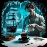 Figurinha de reação para WhatsApp