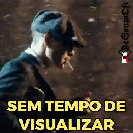 Figurinha para WhatsApp — Memes Brasileiros