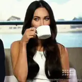 Figurinha de reação para WhatsApp