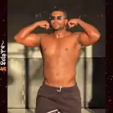 Figurinha de Engraçados para WhatsApp