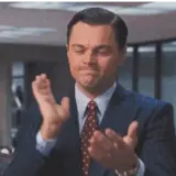 Sticker de reação para WhatsApp