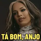 Figurinha de Memes Brasileiros para WhatsApp