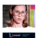 Figurinha para WhatsApp