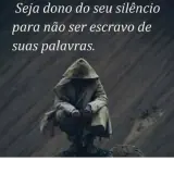 Figurinha de texto para WhatsApp