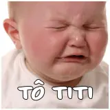 Figurinha de Memes Brasileiros para WhatsApp