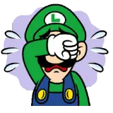 Figurinha de Anime para WhatsApp