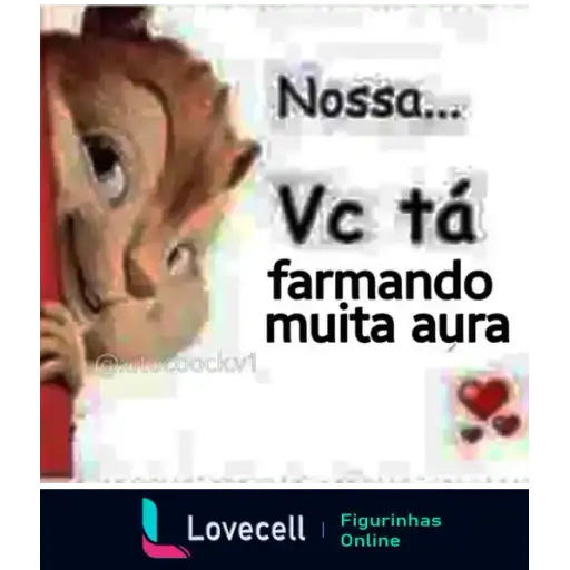 Coletadas sticker 33025