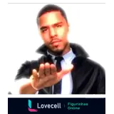 Figurinha para WhatsApp